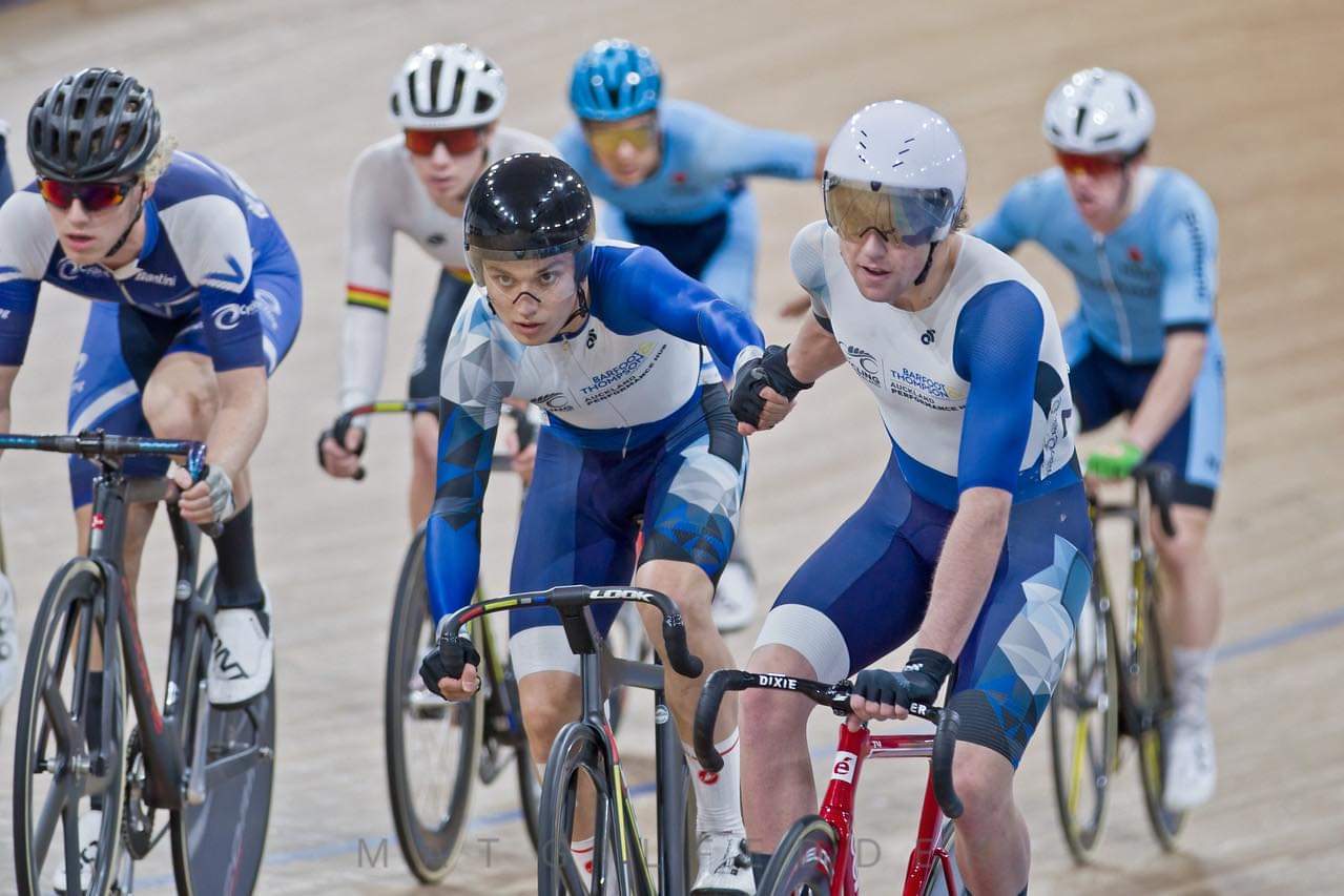 Track Cycling