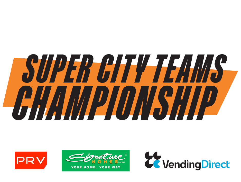 Super City Teams Championship
