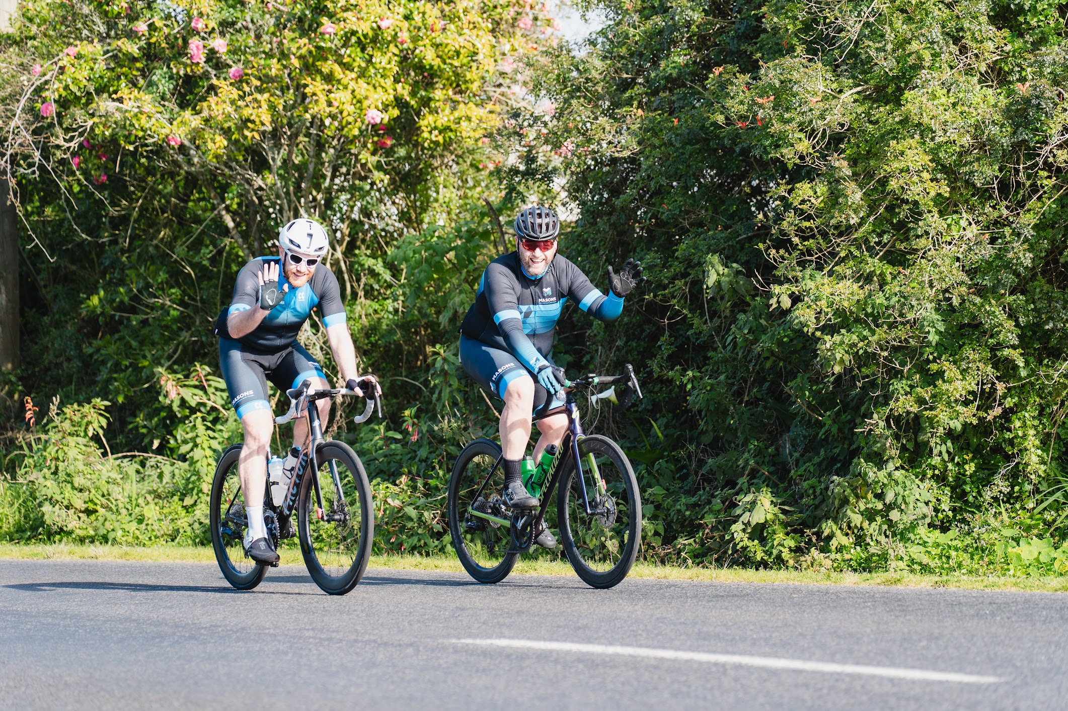 Super City Champs Race 1: Onewhero Summary