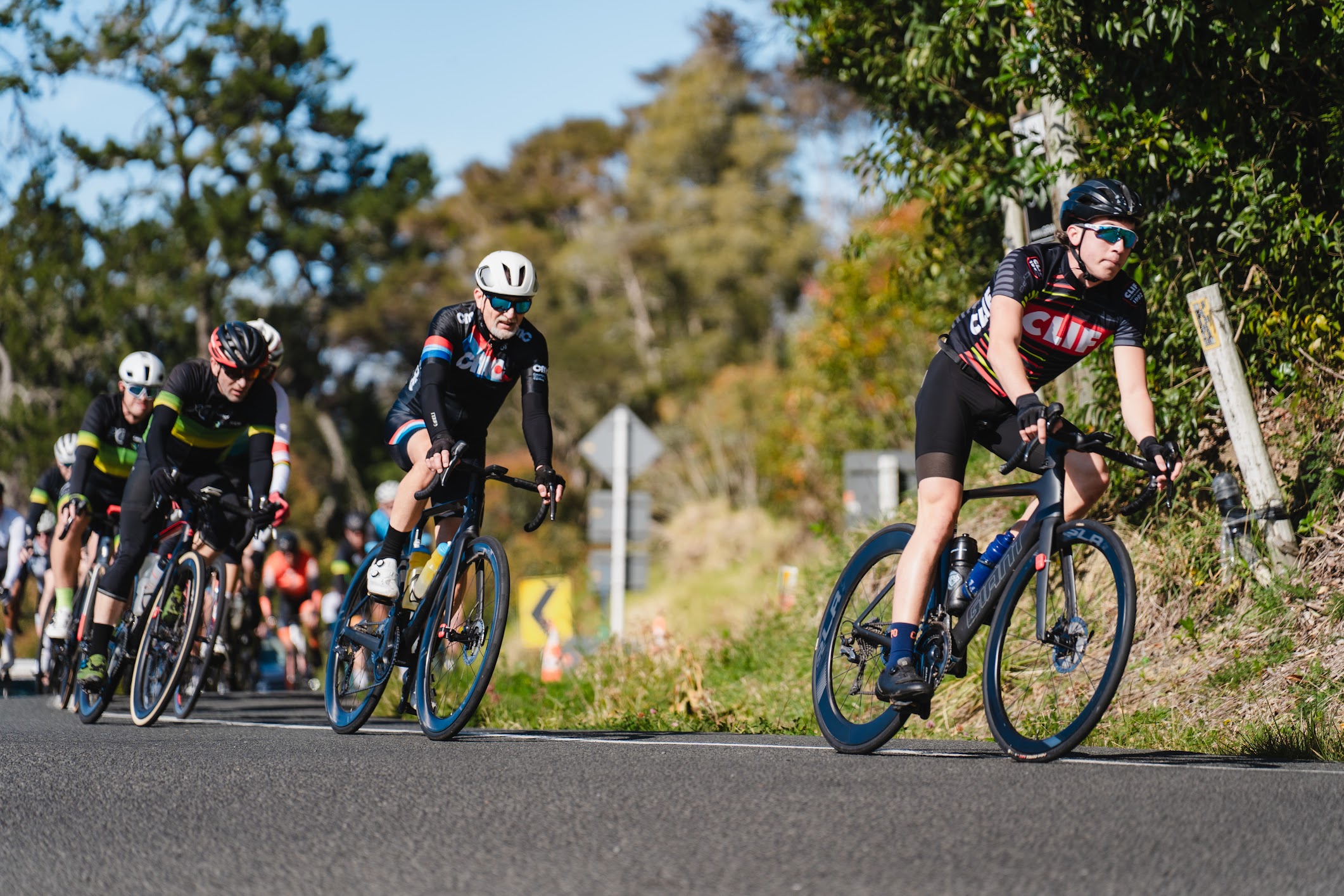 2025 Gravel and Tar Classic & La Femme are COMING SOON!