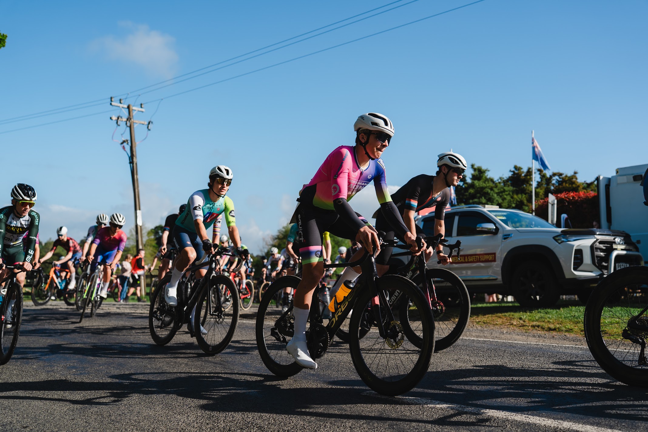 New CMC Constitution and What This Means For You