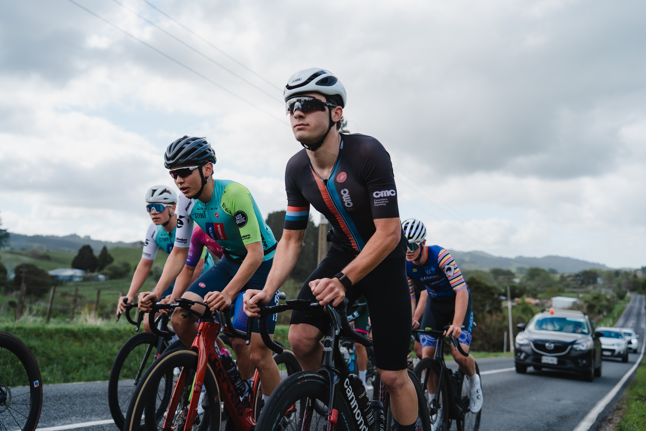 CMC Summer Series Entries are Open!