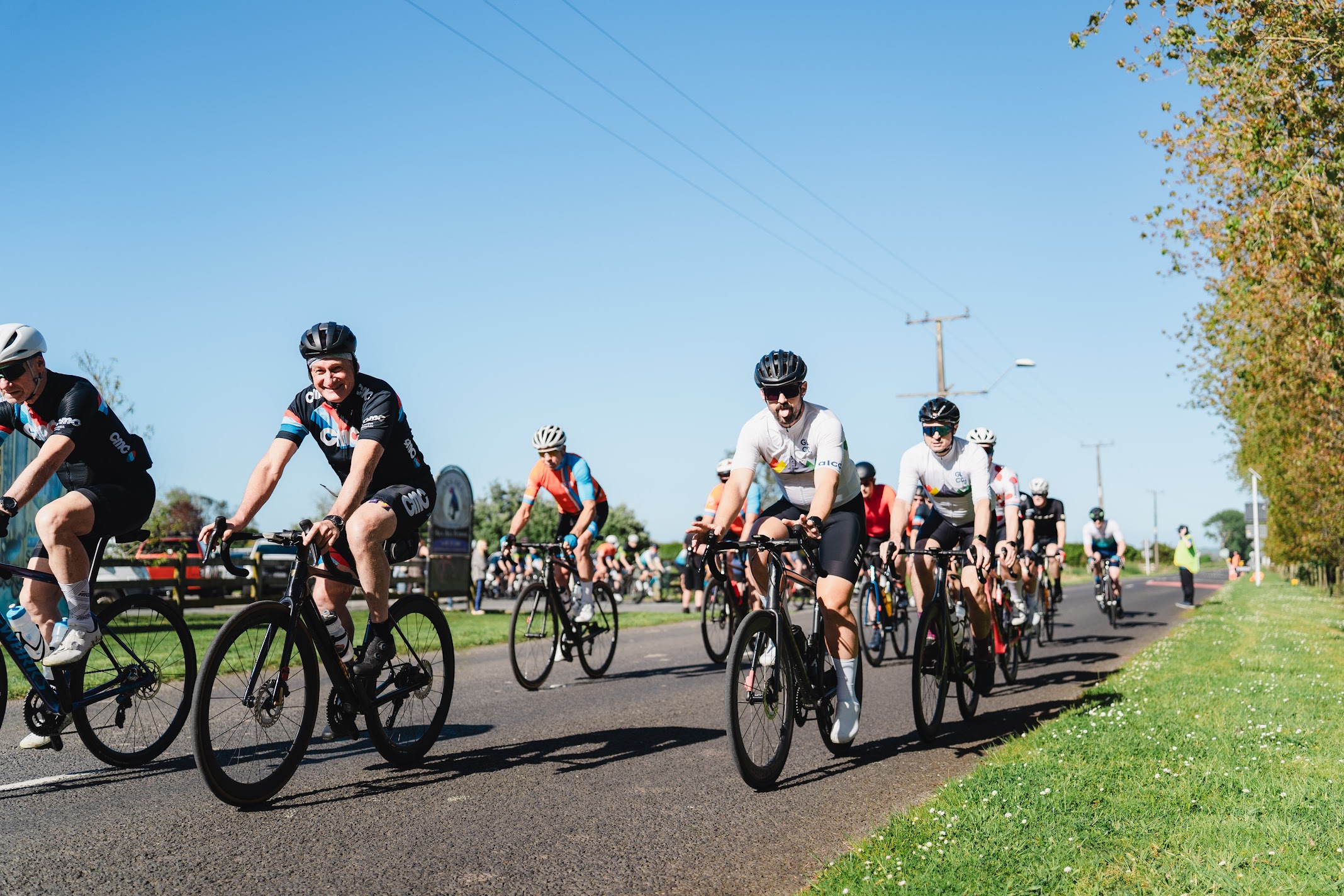CNZ 2026 Registration is Open for CMC Riders