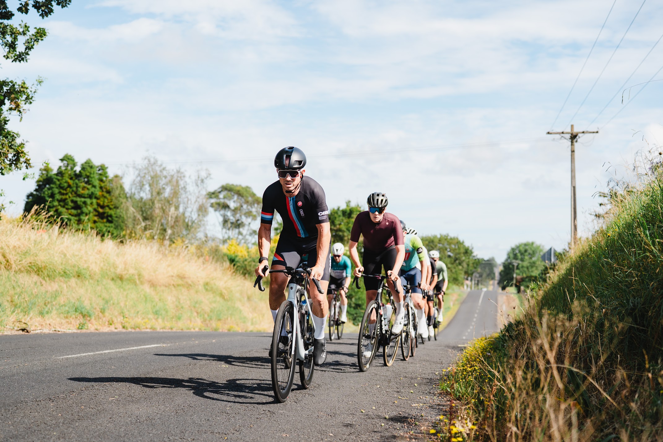 CMC Summer Series Race 1: Karaka Summary